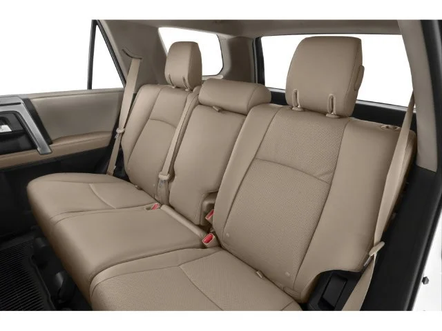 Used 2022 Blizzard Pearl Toyota Limited image 8