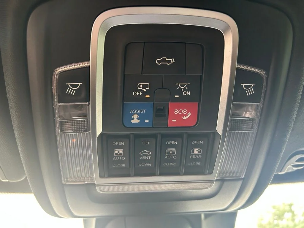 Used 2019 Red Ram Limited image 59