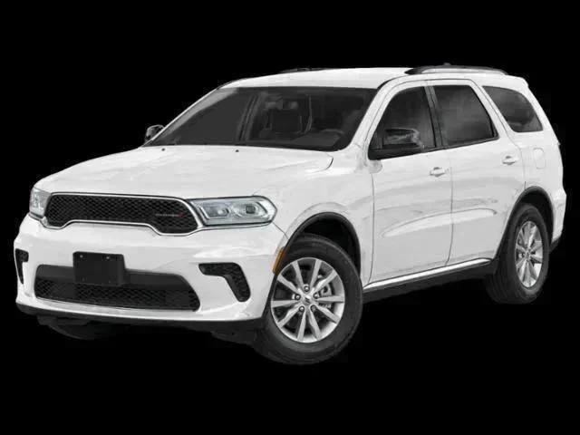 2026 Dodge Durango Police Pursuit Vehicle AWD (Fleet)'s photo