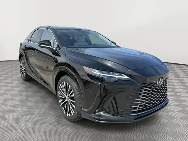 2026 Lexus RX RX 350 Premium+