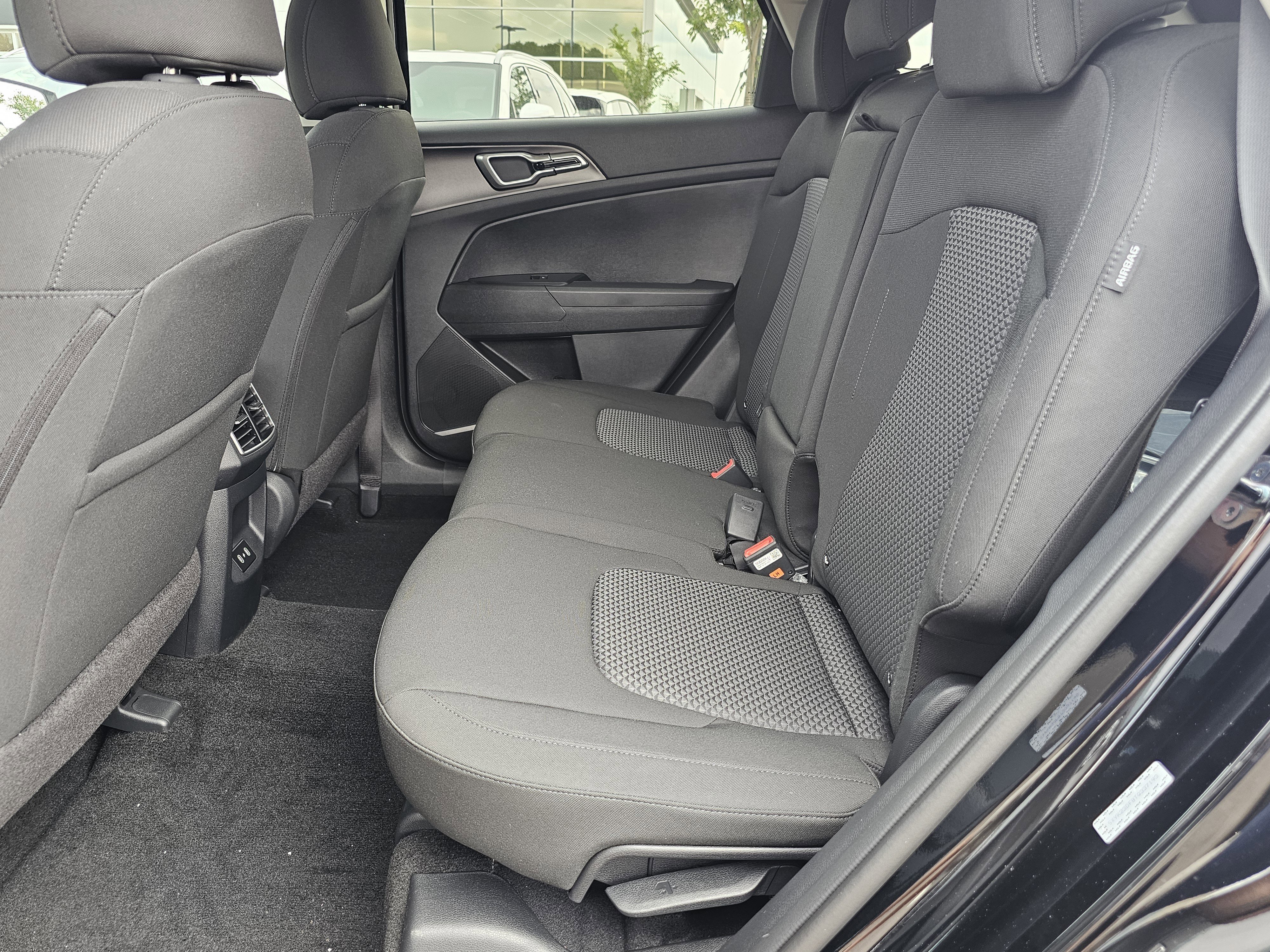 2026 Kia Sportage LX - Photo 15