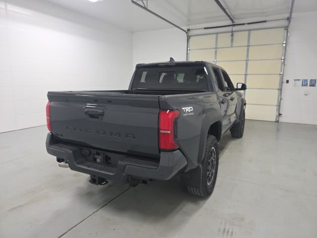 New 2026 Underground Toyota  TRD Off-Road image 4