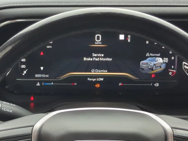 2023 GMC Yukon XL Denali - Photo 9