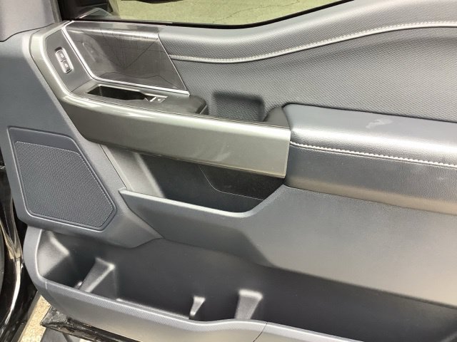 Used 2022 Black Metallic Ford XLT image 20