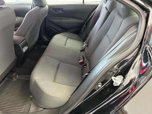 Certified Used 2024 MIDNIGHT BLACK METAL Toyota  image 15