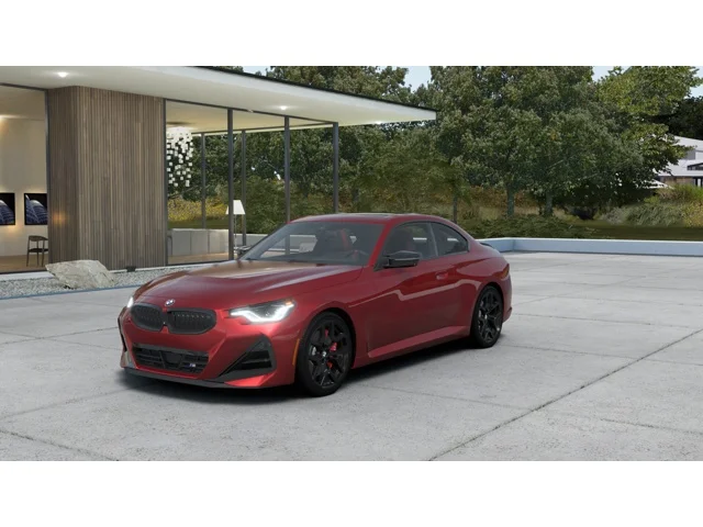 2026 BMW M240i