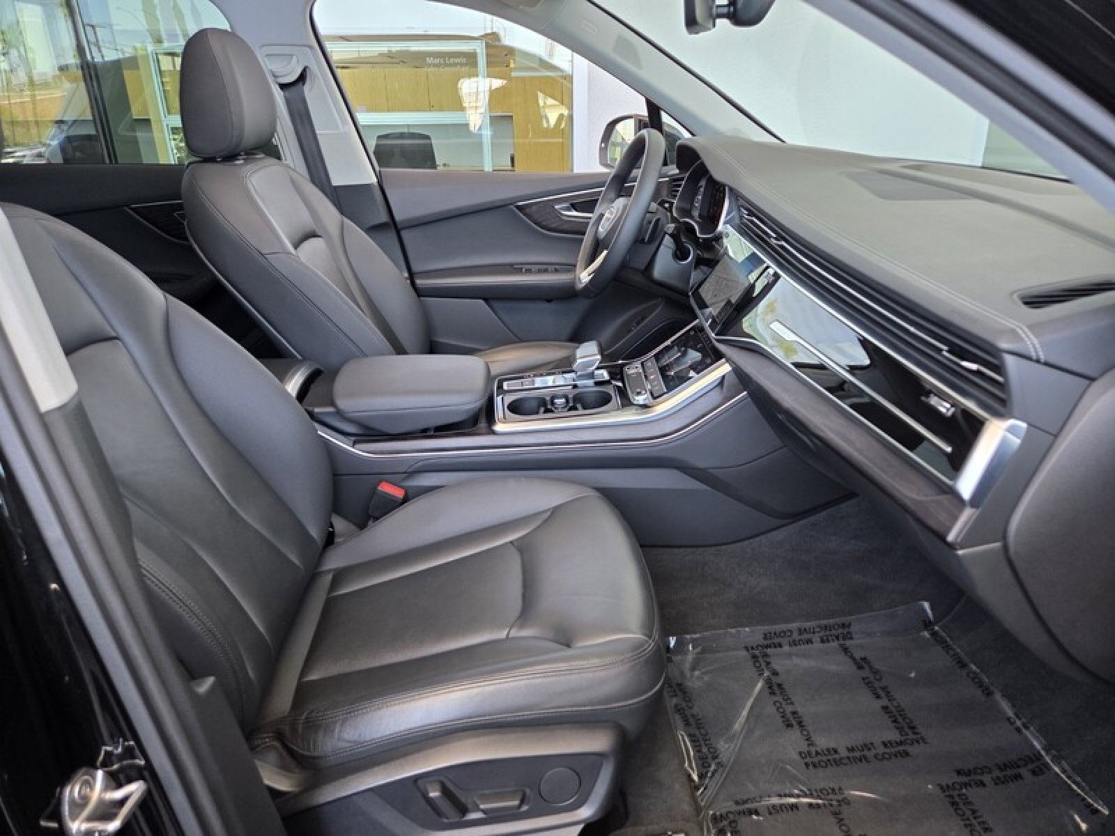 2023 Audi Q7 Premium Plus - Photo 19