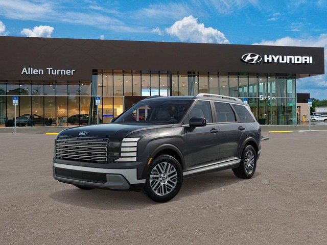 2027 Hyundai PALISADE SEL FWD