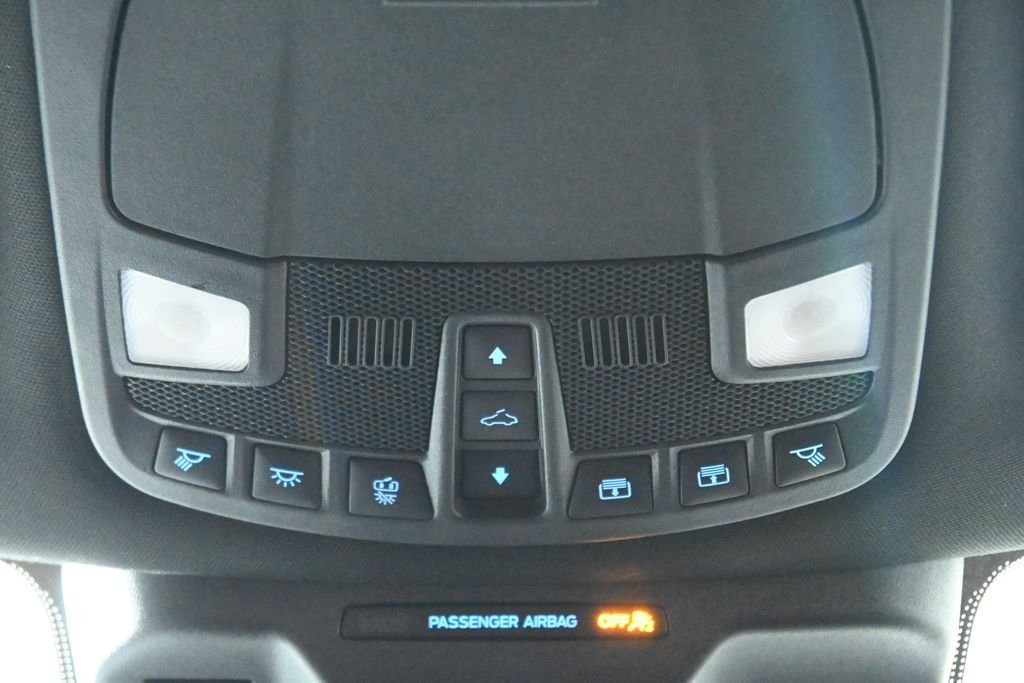 2024 Ford Expedition Limited - Photo 23