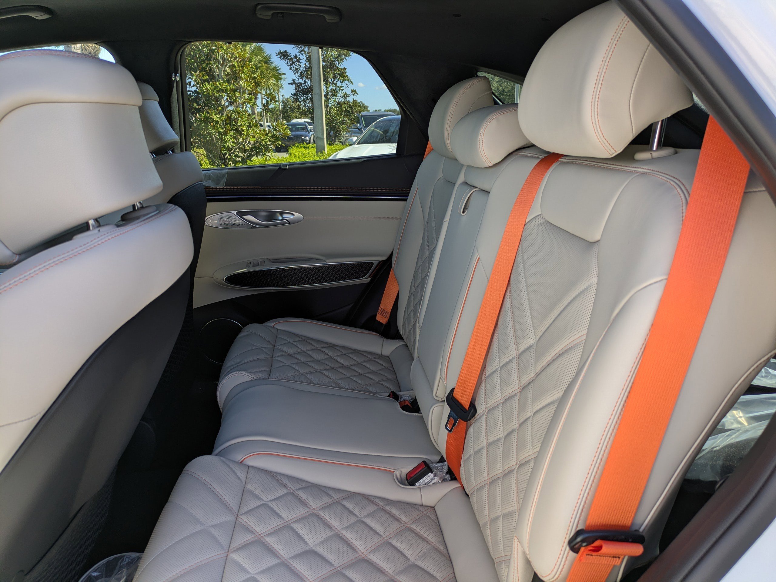 2026 GENESIS GV70 Sport Prestige - Photo 16