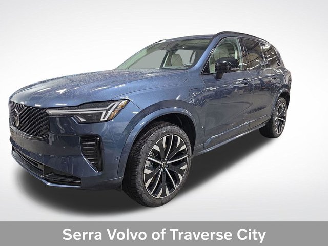 2026 Volvo XC90 Plug-In Hybrid T8 Ultra