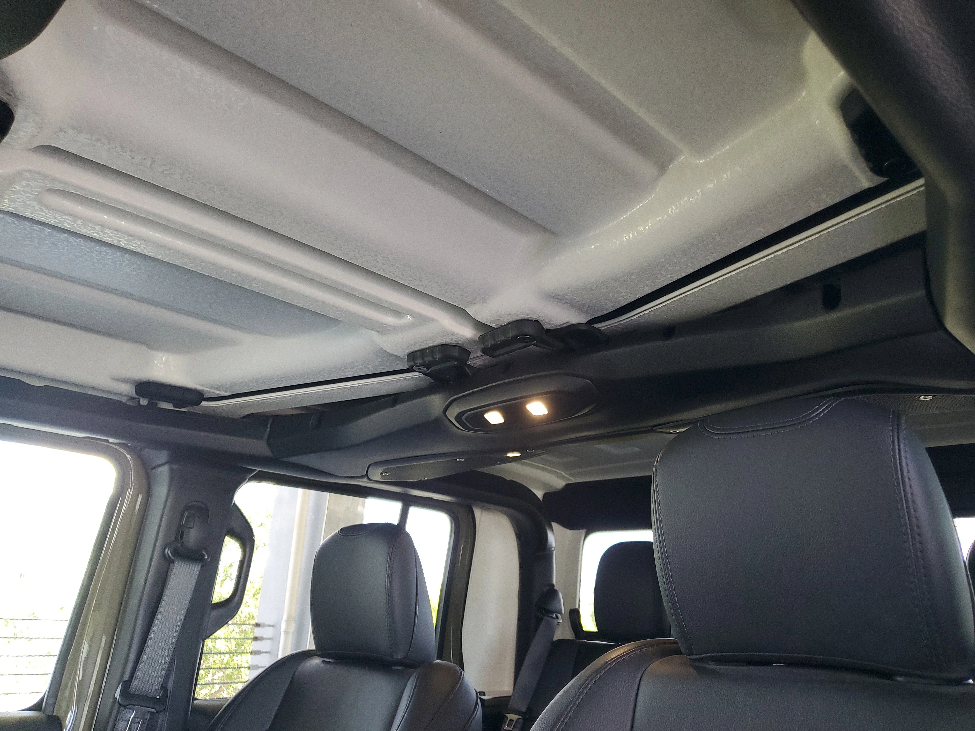 New 2026 41 Exterior Paint Jeep Sahara image 19