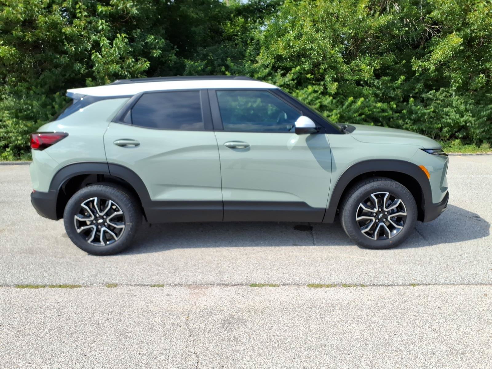 2026 Chevrolet Trailblazer Activ - Photo 17