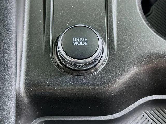New 2026 Ford Explorer ST