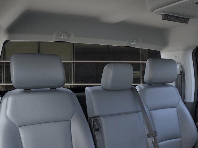 2025 Ford F-250 Super Duty XL - Photo 46