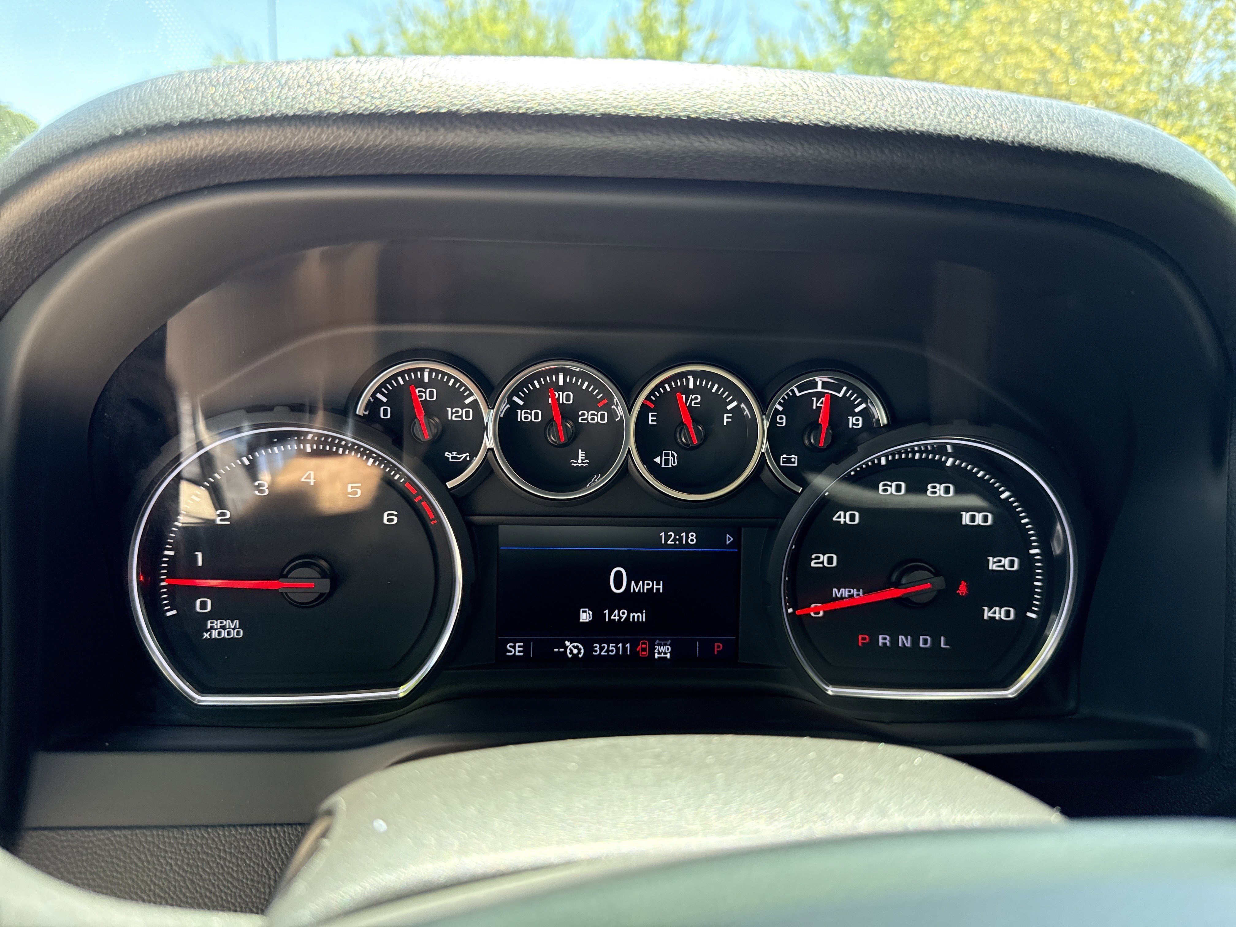 Used 2022 Black Chevrolet LT image 24