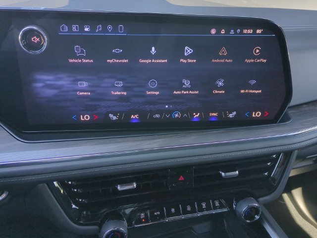 2026 Chevrolet Suburban LT - Photo 13