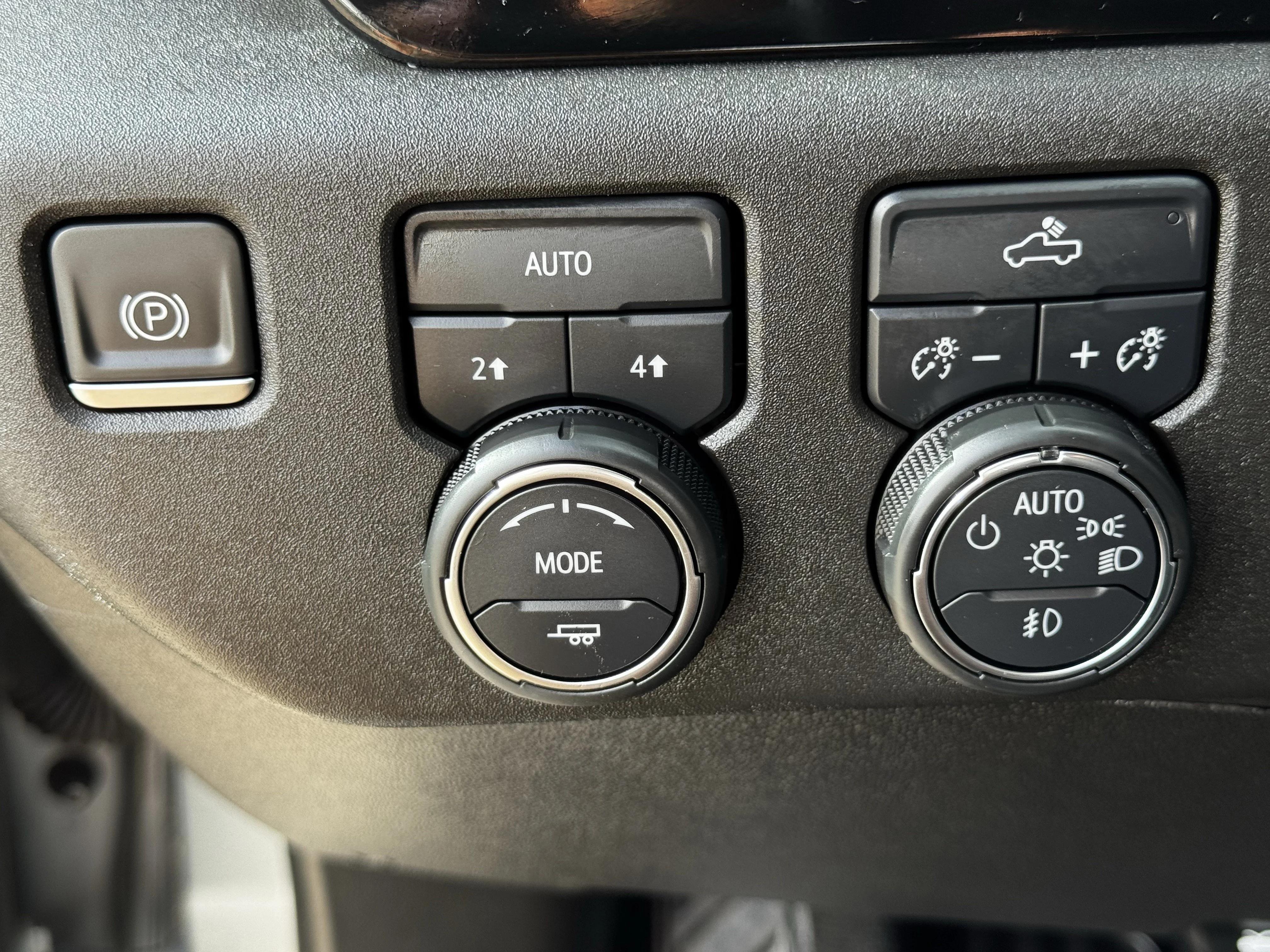 Used 2023 Sterling Gray Metallic Chevrolet RST image 24