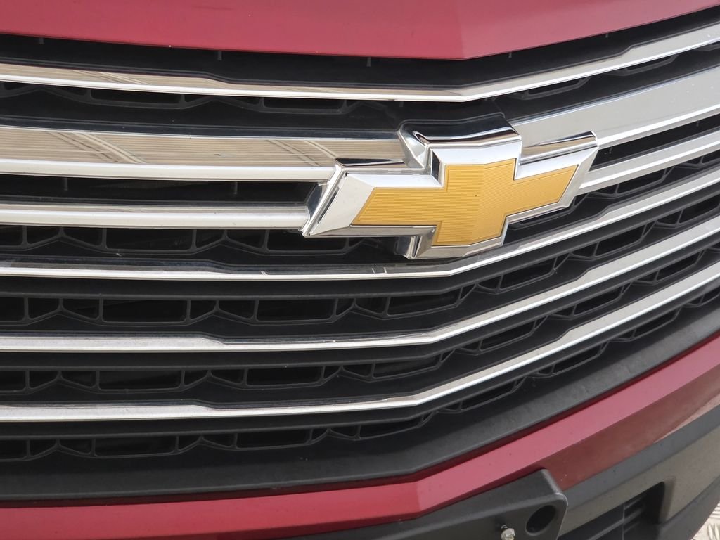 Used 2023 Red Chevrolet LT image 13