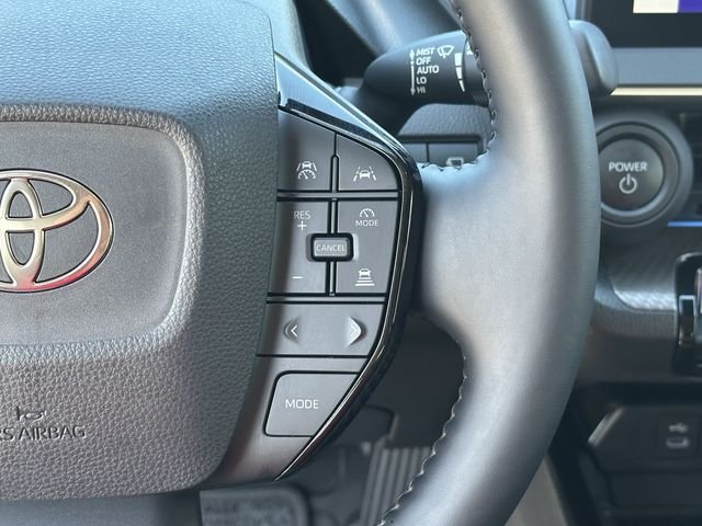 Certified Used 2024  Toyota Limited image 14