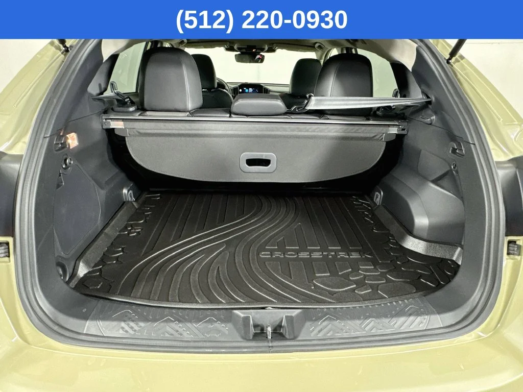 Certified Used 2026 Beige Subaru Limited image 32