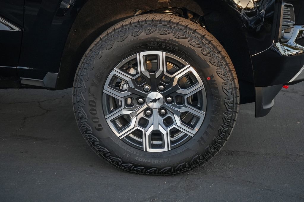 2026 Chevrolet Colorado Z71 - Photo 10