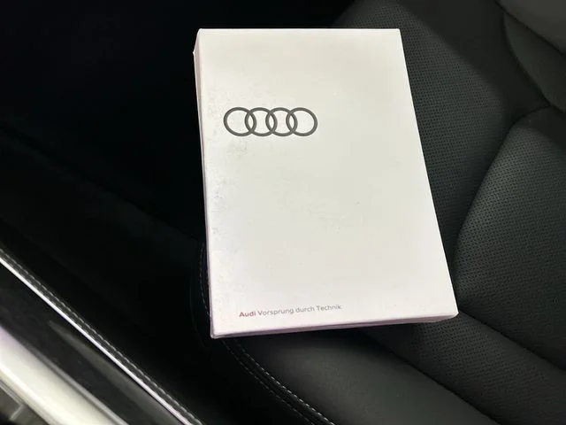 Used 2026  Audi 55 Premium Plus image 29