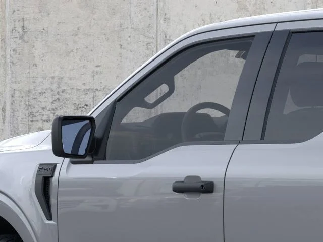New 2026 White Ford STX image 20