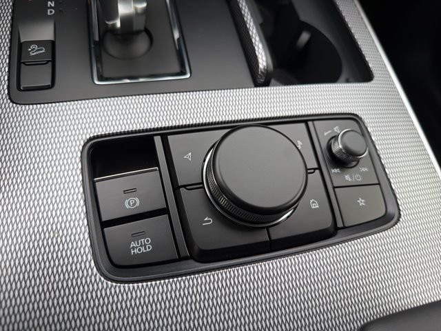 New 2026 Rhodium White Premium Mazda 3.3 Turbo Preferred AWD image 20