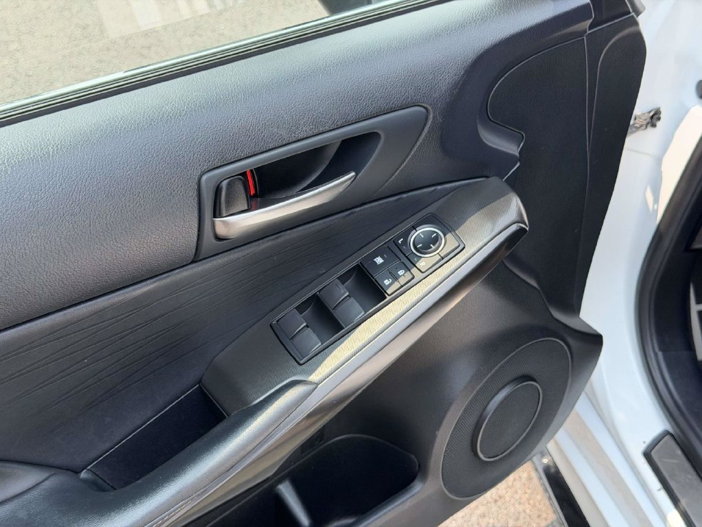 Used 2021 White Lexus 350 F SPORT image 18