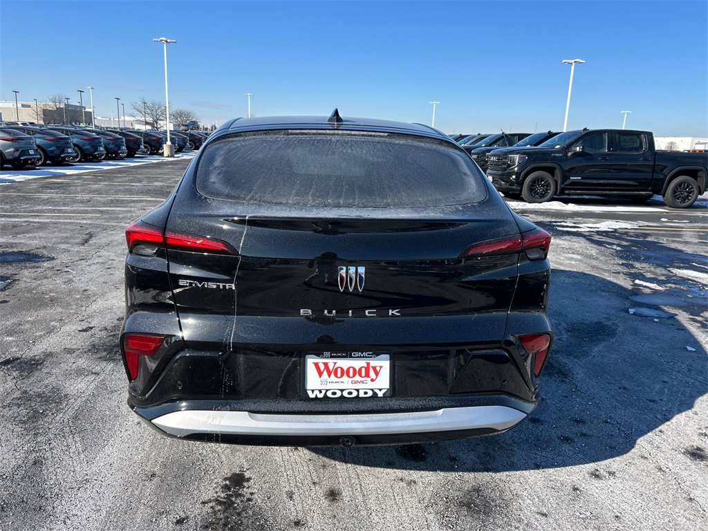 2026 BUICK ENVISTA - Image 6