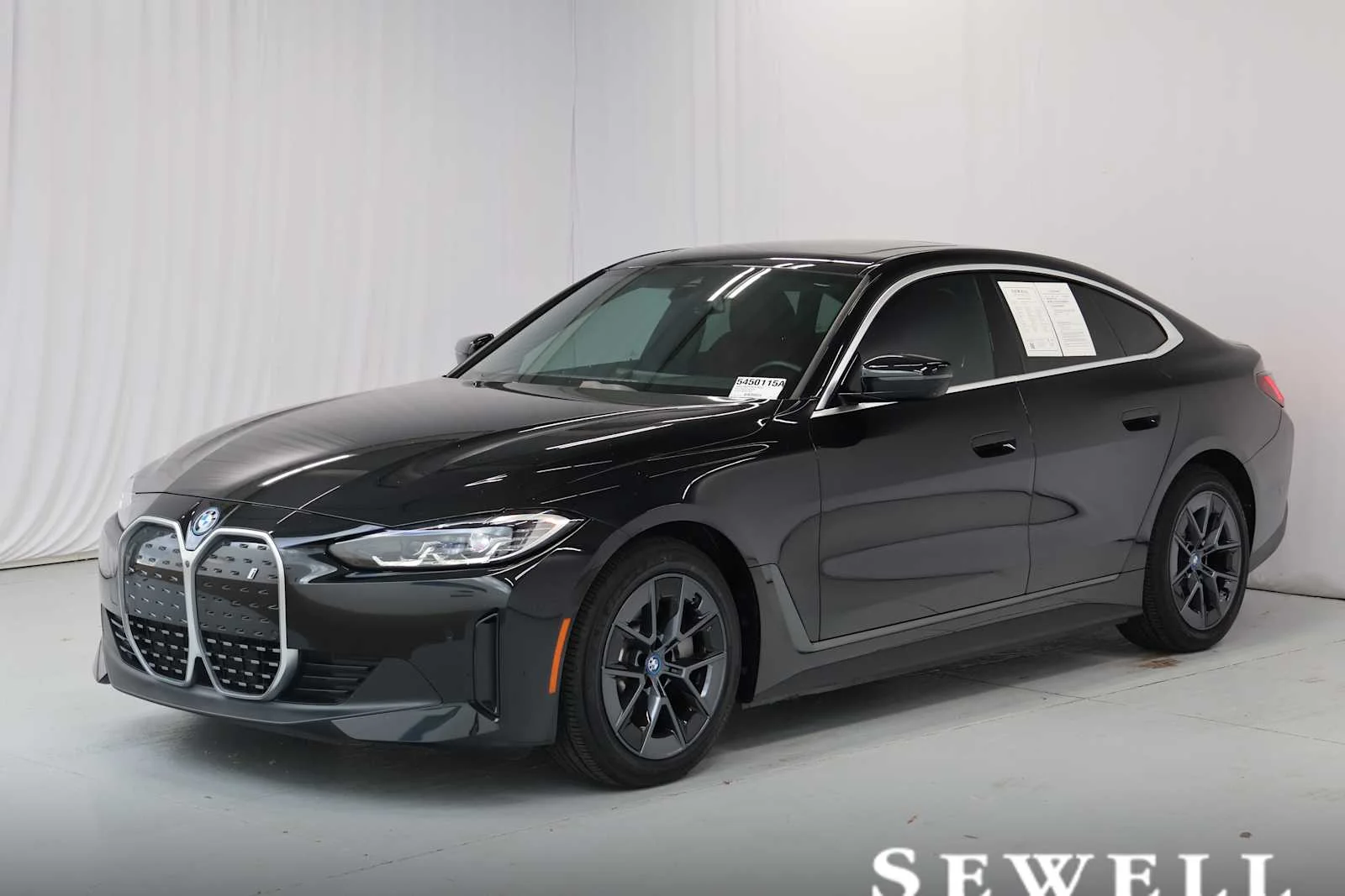 2024 BMW i4 eDrive40