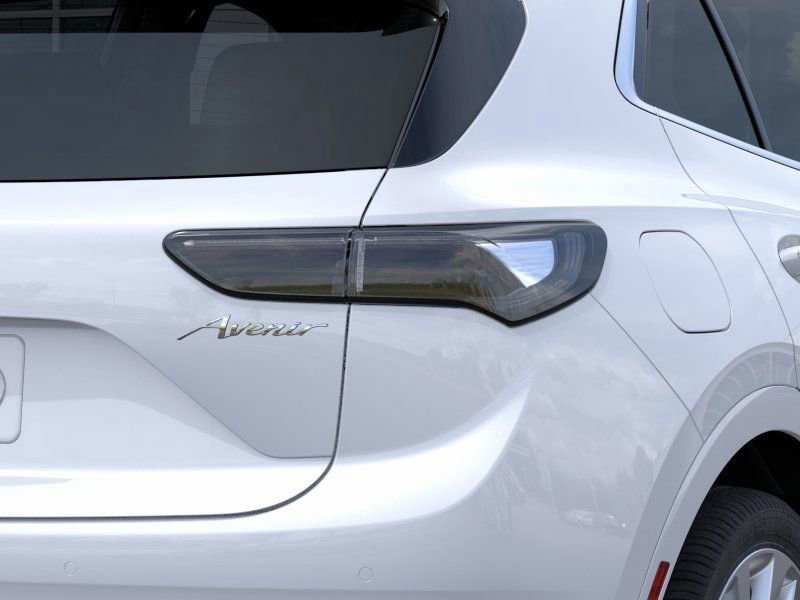 2026 BUICK ENVISION - Image 16