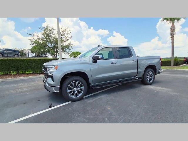 2026 Chevrolet Silverado 1500 LT - Photo 23