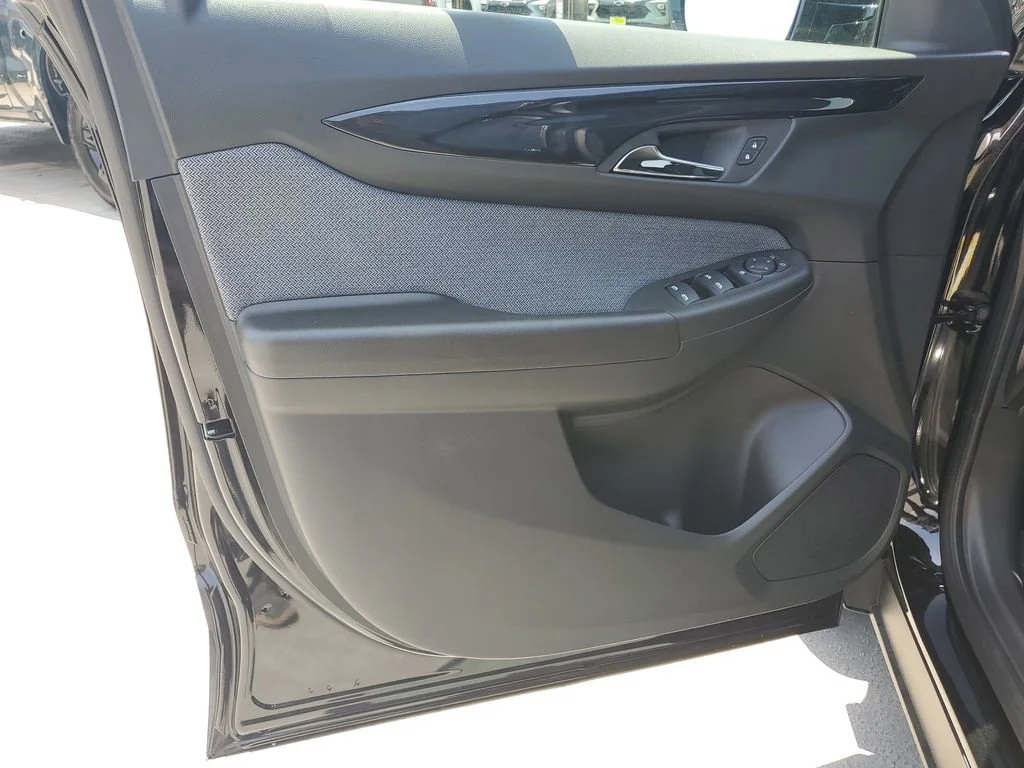 2026 Chevrolet Trailblazer LT - Photo 19