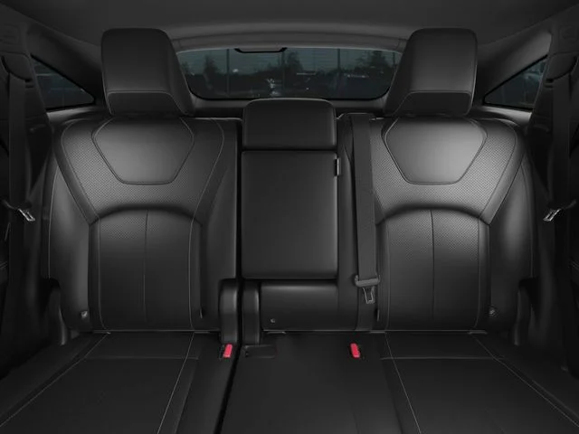 New 2027 GRAND BLUE INFINITI Sport AWD image 8