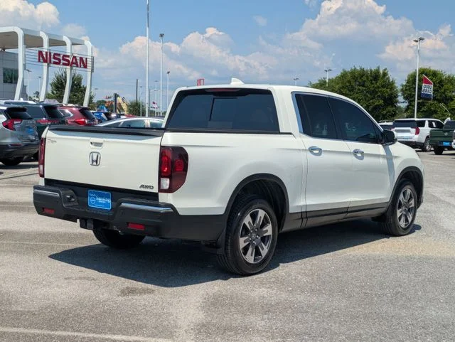Used 2019  Honda RTL-E image 5