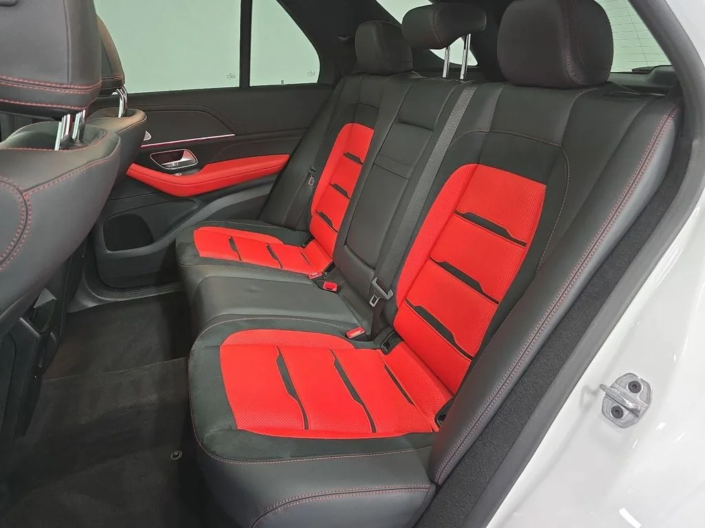 2025 Mercedes-Benz GLE AMG GLE 53 - Photo 26