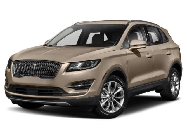 2019 Lincoln MKC Select AWD's photo