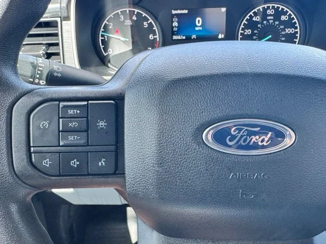 Used 2023 White Ford XL image 31