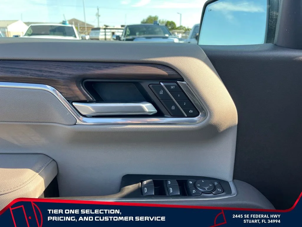 New 2026 Summit White GMC SLT image 22