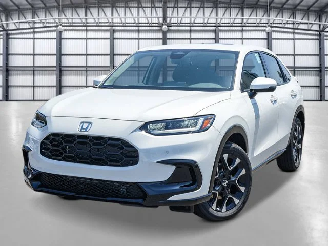 2027 Honda HR-V EX-L 2WD