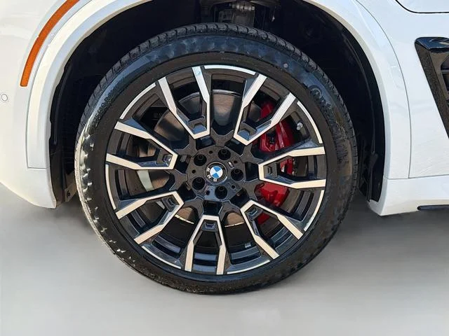 New 2026 Alpine White BMW xDrive50e image 42