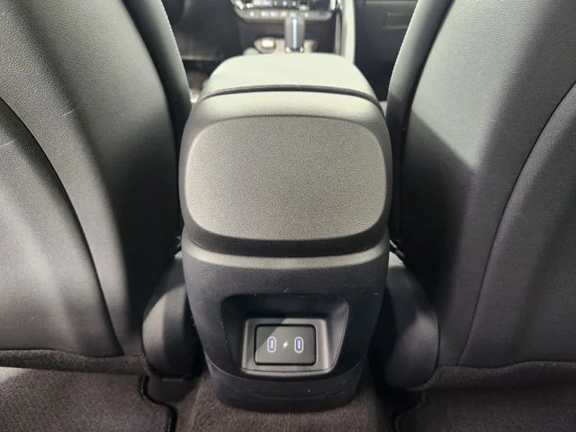 New 2026 Blue Hyundai Base image 17