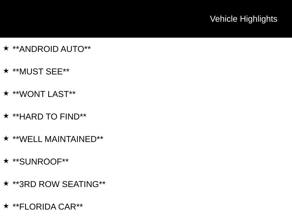 Used 2024  Honda TrailSport image 6