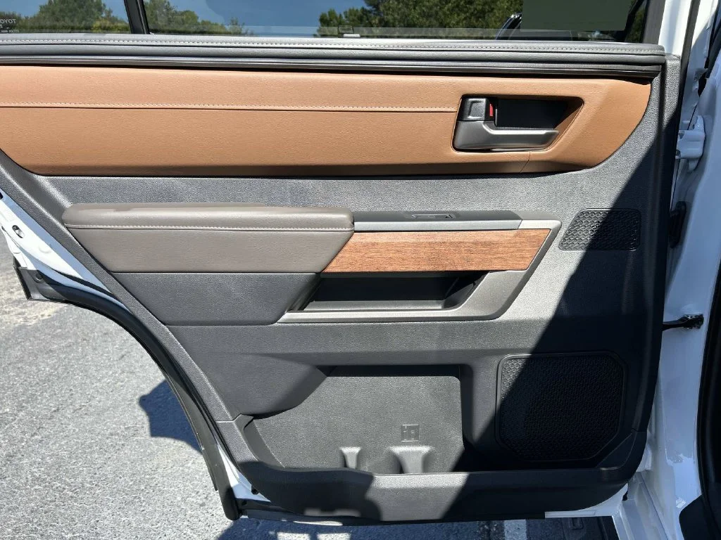 New 2026 Beige Toyota 1794 Edition image 20