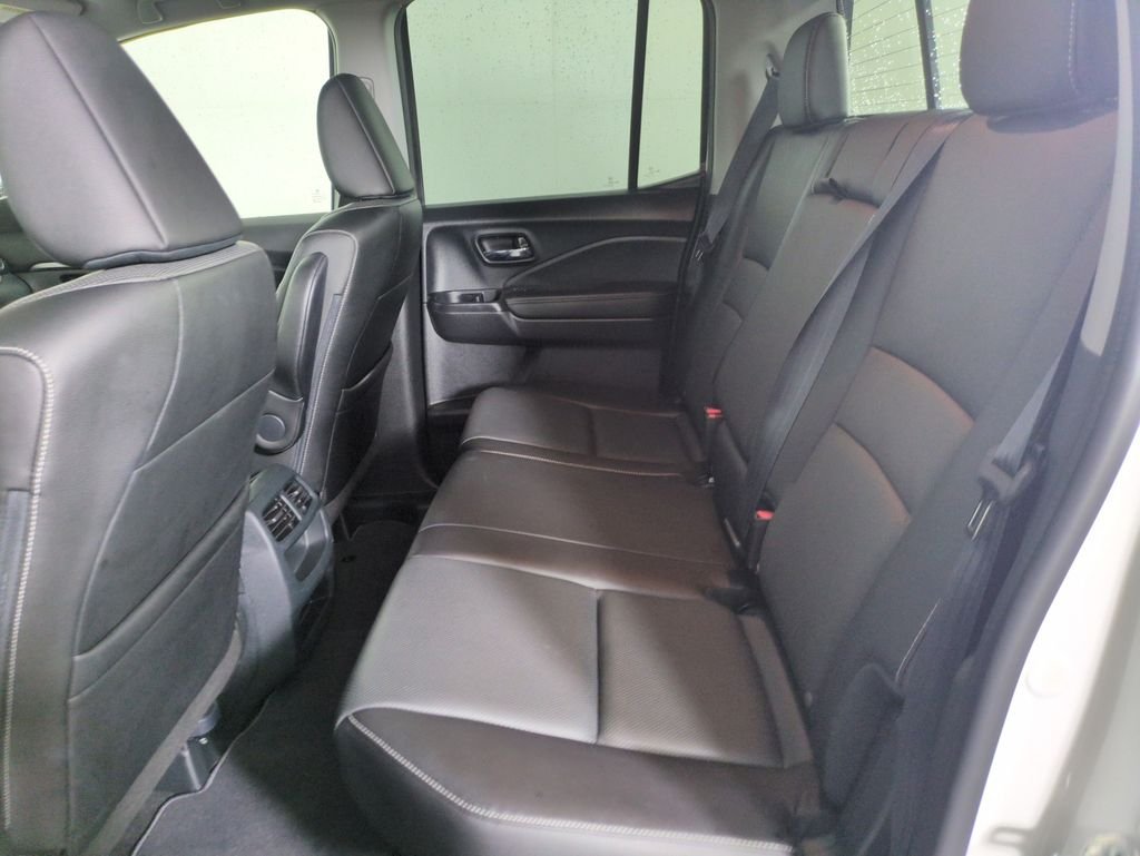 2023 Honda Ridgeline RTL - Photo 24