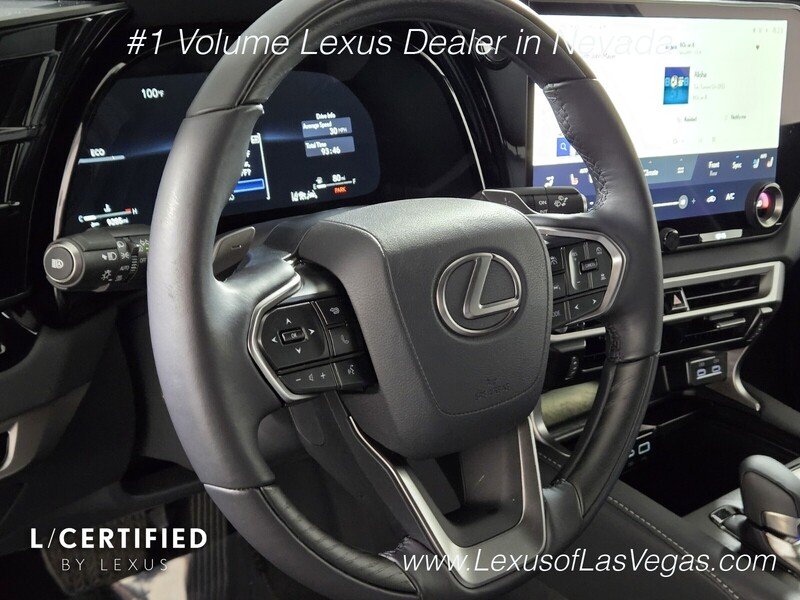 Certified Used 2025 Caviar Lexus PREMIUM image 32