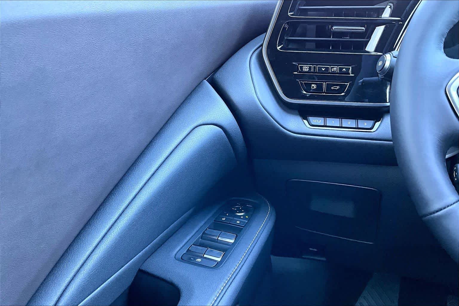New 2026 Cloudburst Gray Lexus PREMIUM AWD image 20