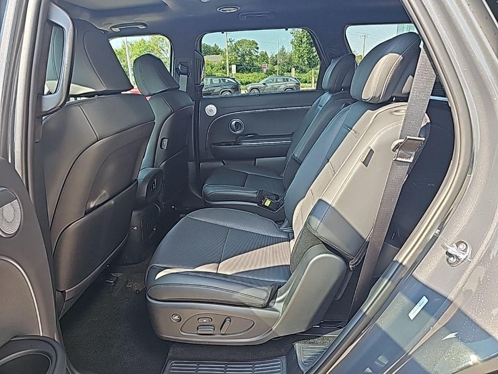 2026 Hyundai Palisade Calligraphy - Photo 31